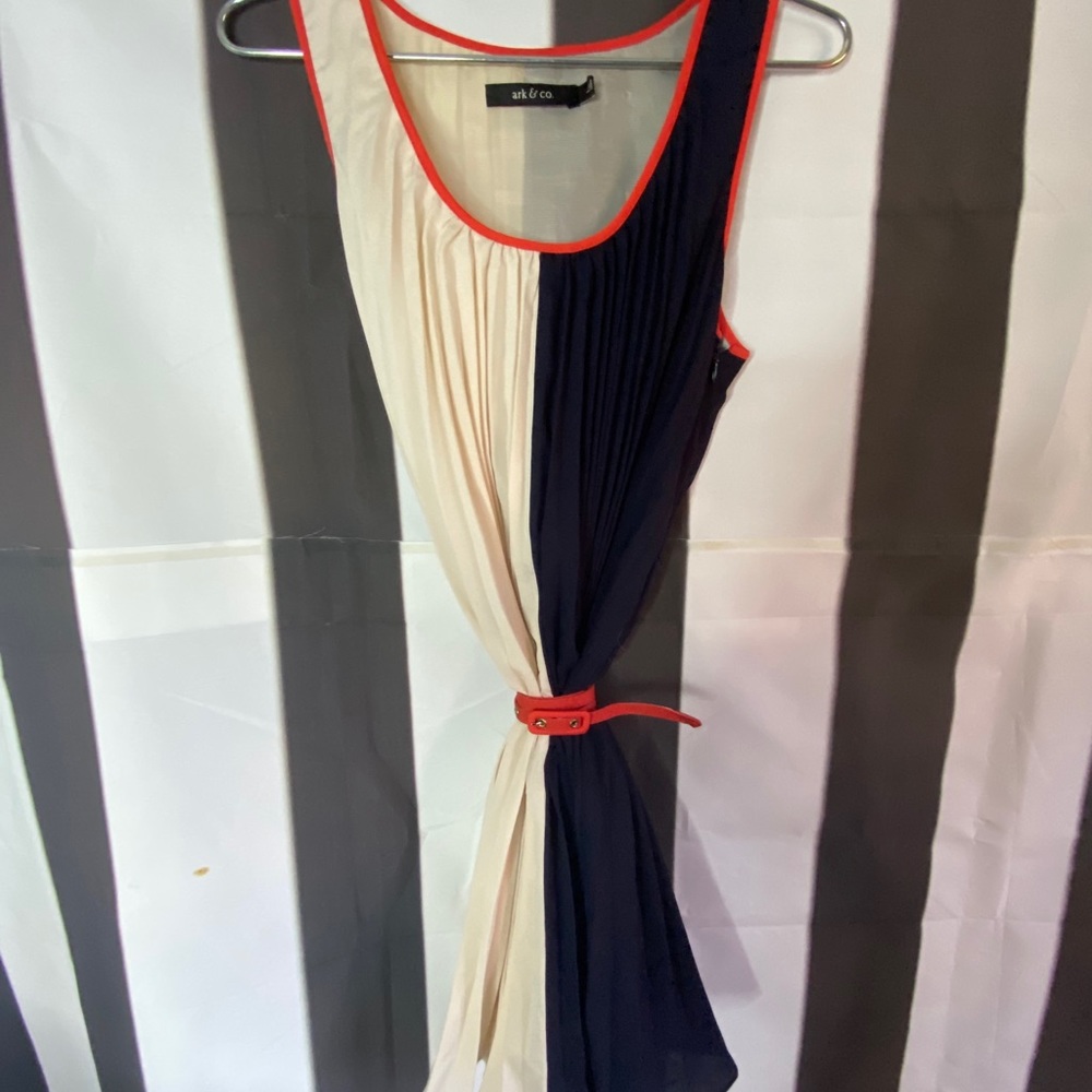 Ark & Co. mini dress.